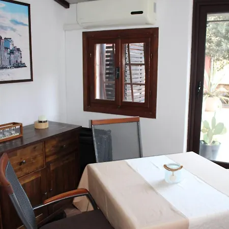 Piccolo Giardino Ideal For Your Relax 아파트 *