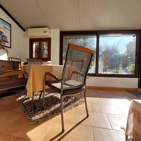 Piccolo Giardino Ideal For Your Relax Lejlighed