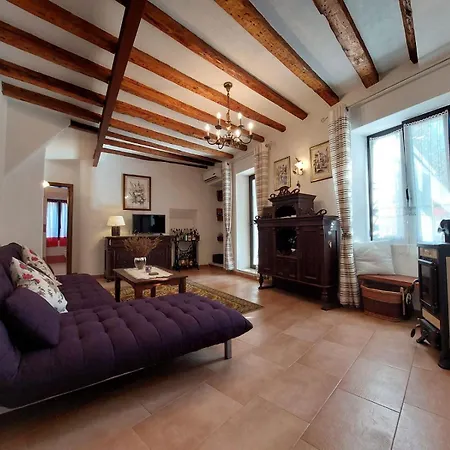 Apartamento Piccolo Giardino Ideal For Your Relax *