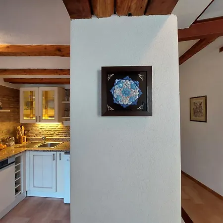 Lejlighed Piccolo Giardino Ideal For Your Relax *