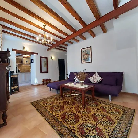 Piccolo Giardino Ideal For Your Relax *