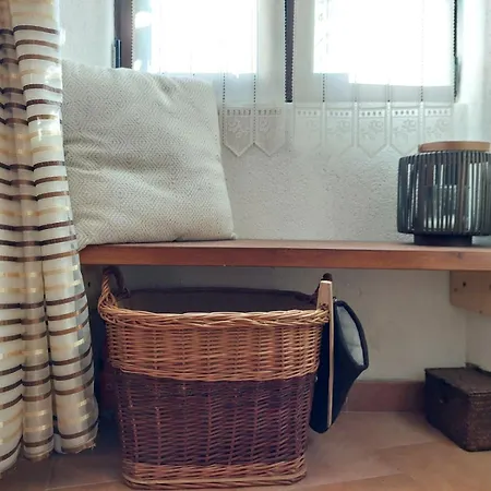 Piccolo Giardino Ideal For Your Relax 아파트 로비니
