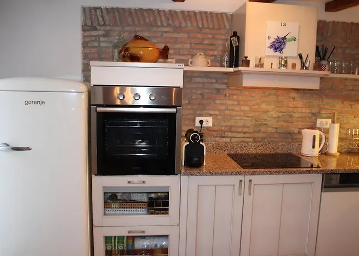 Piccolo Giardino Ideal For Your Relax Rovinj