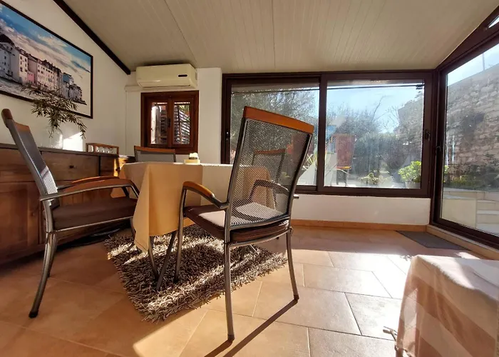 Piccolo Giardino Ideal For Your Relax Lejlighed