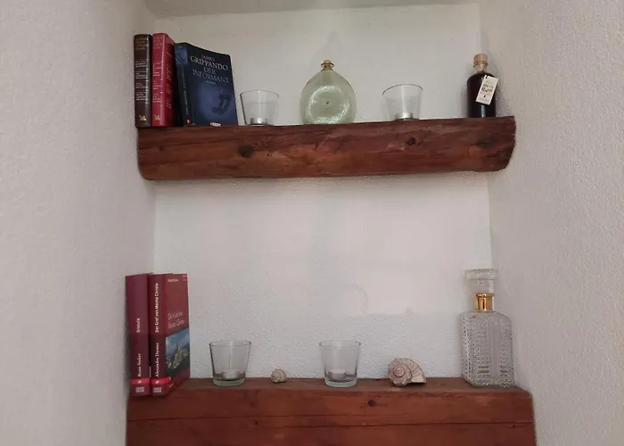 Piccolo Giardino Ideal For Your Relax *