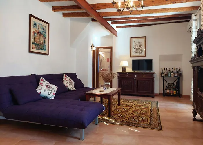 Piccolo Giardino Ideal For Your Relax *