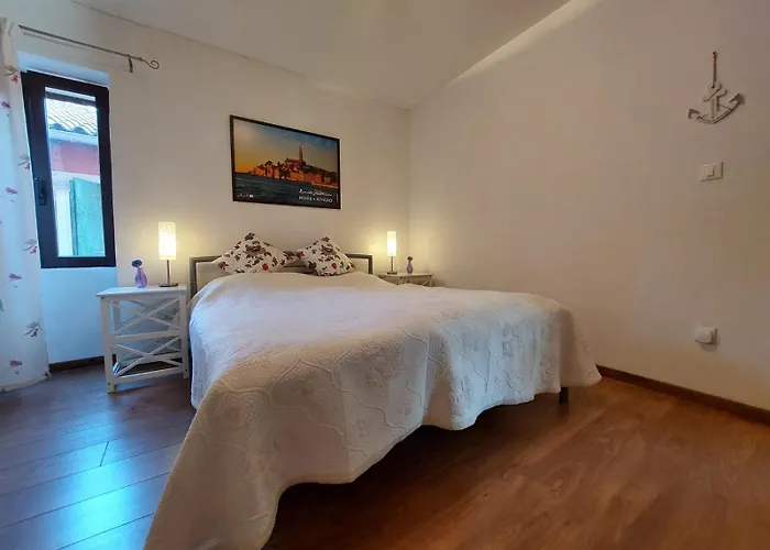 Piccolo Giardino Ideal For Your Relax Rovinj