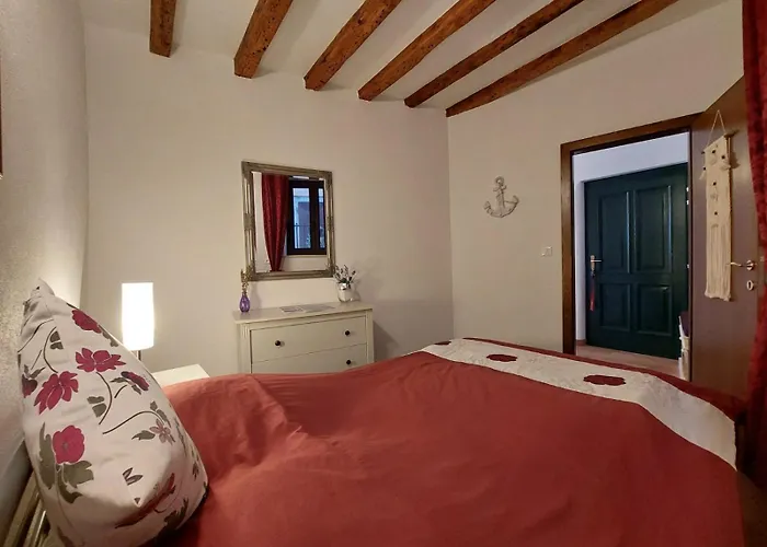 Piccolo Giardino Ideal For Your Relax * Rovinj