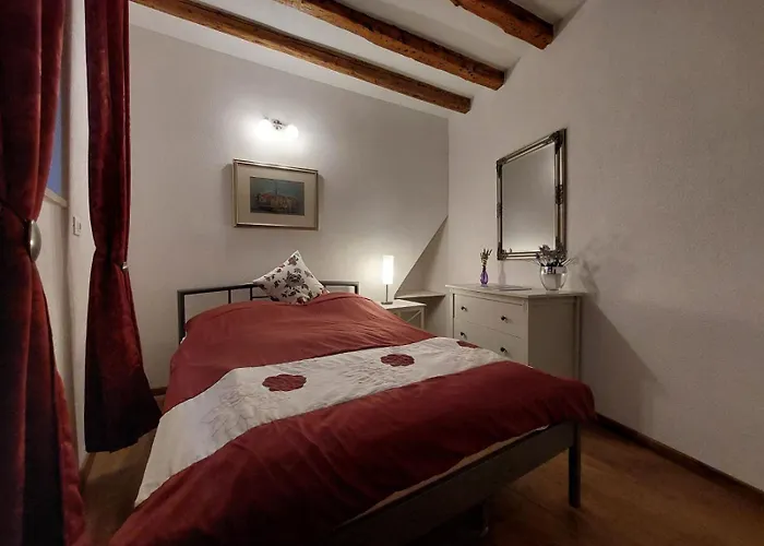 Apartamento Piccolo Giardino Ideal For Your Relax