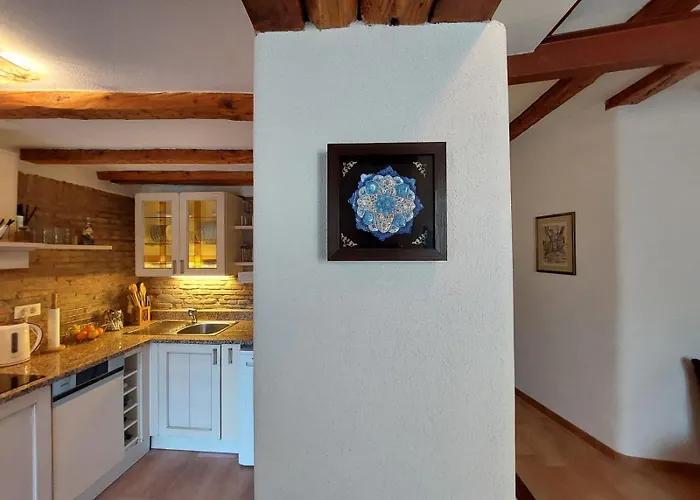 Apartamento Piccolo Giardino Ideal For Your Relax *