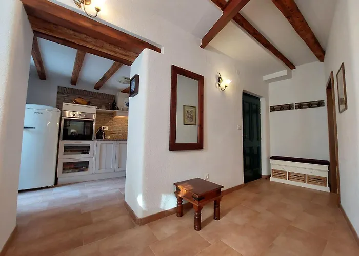 Piccolo Giardino Ideal For Your Relax Lejlighed Rovinj