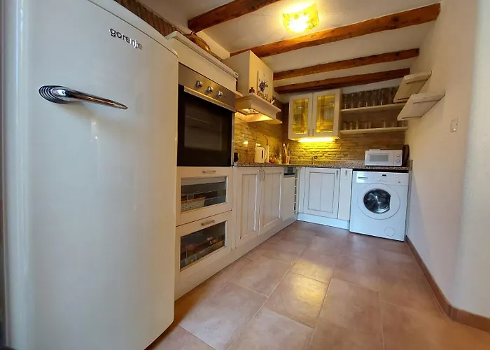 Apartamento Piccolo Giardino Ideal For Your Relax Rovinj