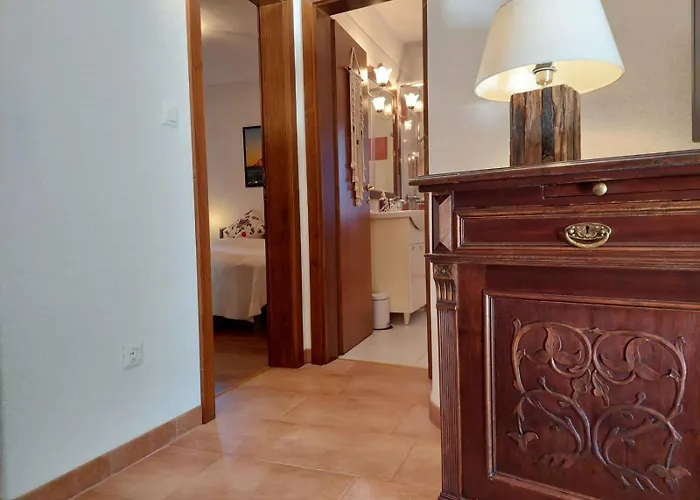 Piccolo Giardino Ideal For Your Relax *