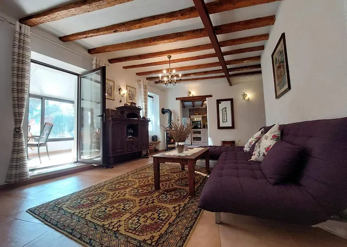 Piccolo Giardino Ideal For Your Relax Rovinj