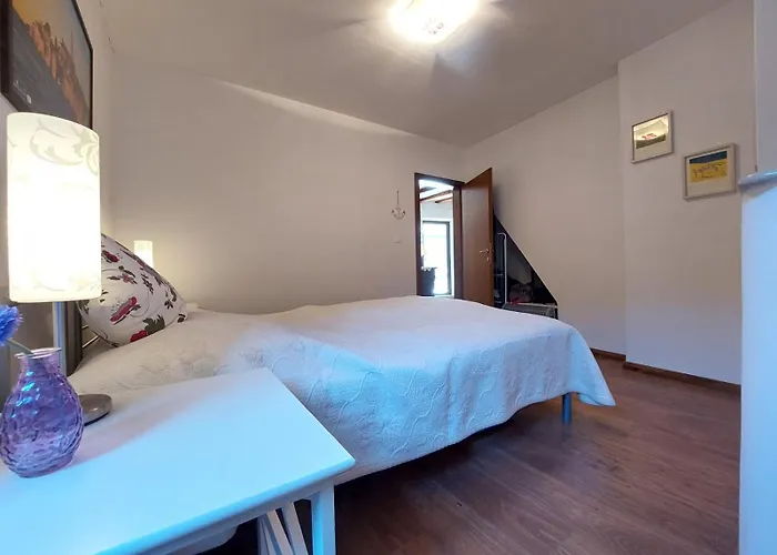 Piccolo Giardino Ideal For Your Relax