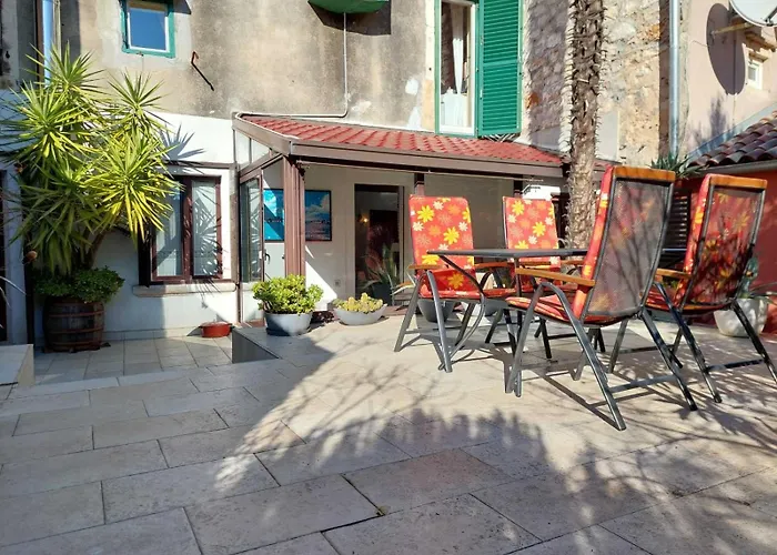 Piccolo Giardino Ideal For Your Relax Lejlighed