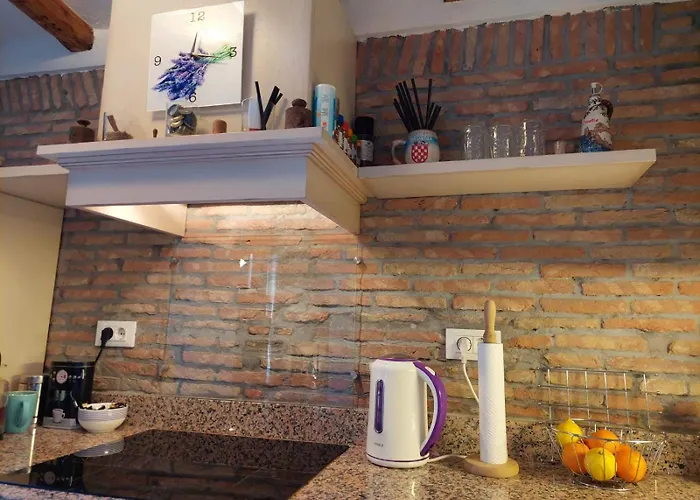 Apartamento Piccolo Giardino Ideal For Your Relax