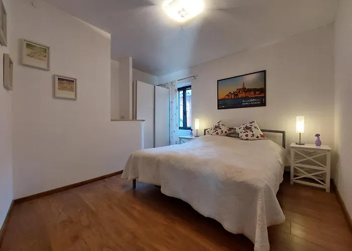 Piccolo Giardino Ideal For Your Relax Lejlighed *