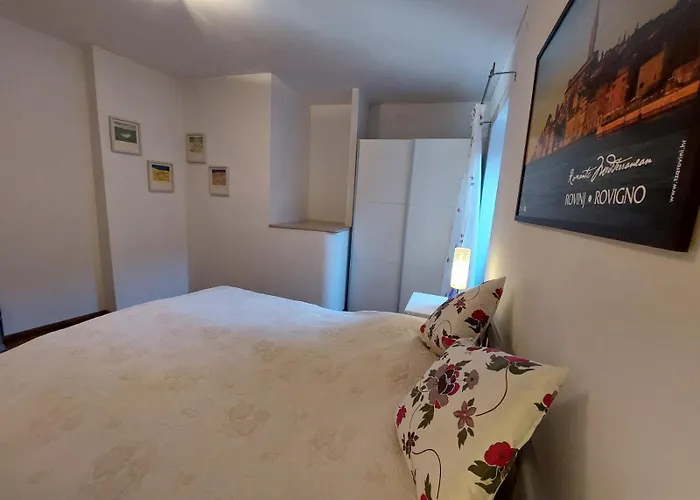 Piccolo Giardino Ideal For Your Relax Apartamento Rovinj