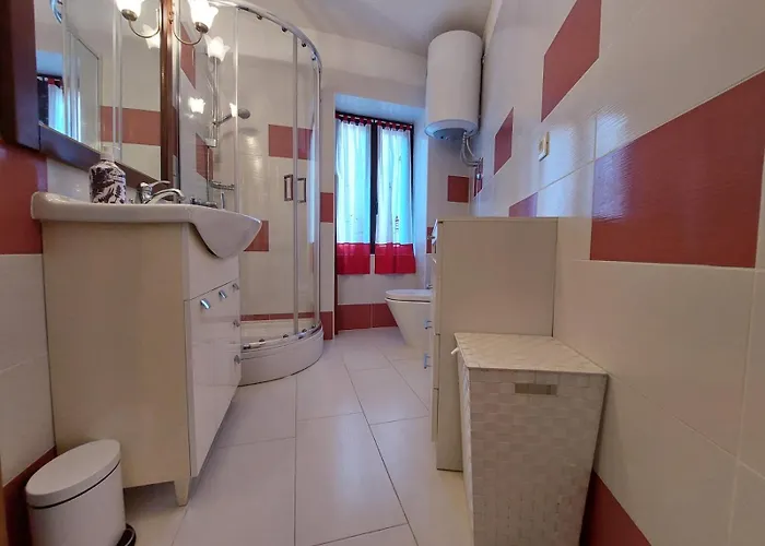 Apartamento Piccolo Giardino Ideal For Your Relax Rovinj