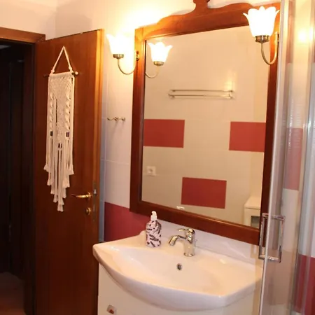 Apartment Piccolo Giardino Ideal For Your Relax