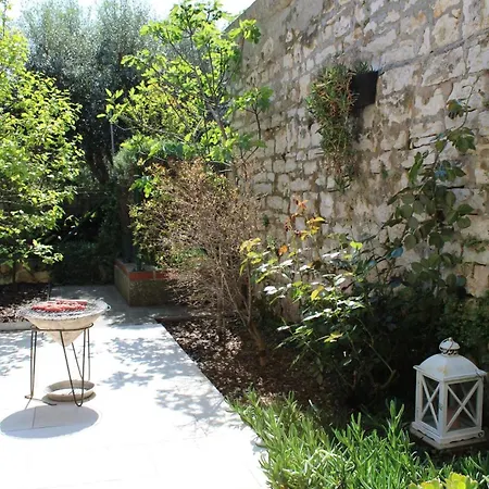 Piccolo Giardino Ideal For Your Relax