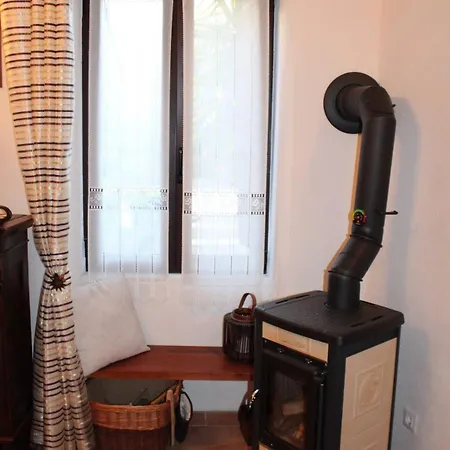 Apartment Piccolo Giardino Ideal For Your Relax