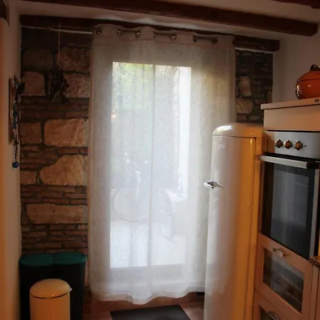 Piccolo Giardino Ideal For Your Relax Rovinj