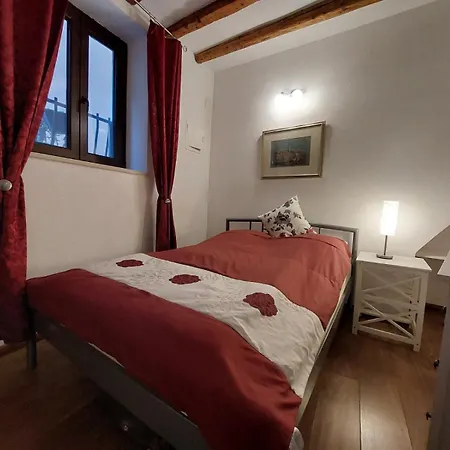Piccolo Giardino Ideal For Your Relax Apartment Rovinj