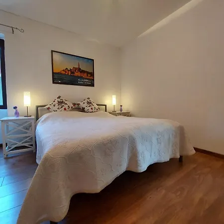 Piccolo Giardino Ideal For Your Relax Rovinj