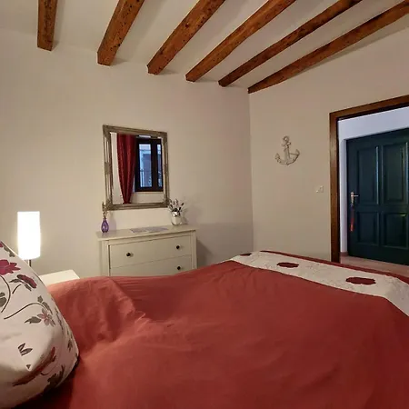 Piccolo Giardino Ideal For Your Relax * Rovinj