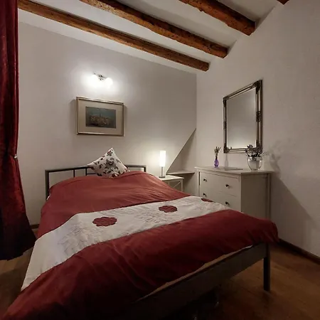 Apartment Piccolo Giardino Ideal For Your Relax