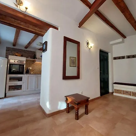 Piccolo Giardino Ideal For Your Relax Apartment Rovinj