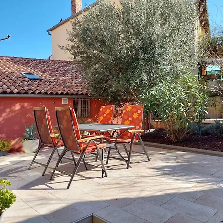 Piccolo Giardino Ideal For Your Relax * Rovinj