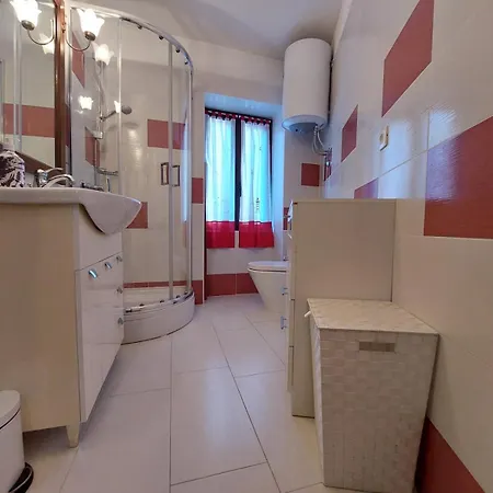 Apartment Piccolo Giardino Ideal For Your Relax Rovinj