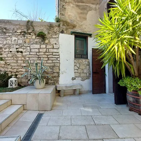 Piccolo Giardino Ideal For Your Relax Διαμέρισμα *