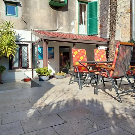 Piccolo Giardino Ideal For Your Relax Appartamento