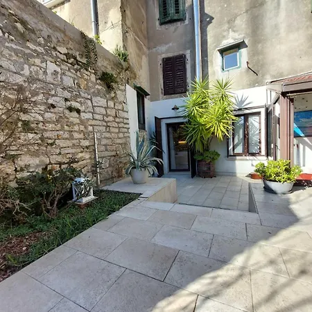 Piccolo Giardino Ideal For Your Relax Appartamento Rovigno