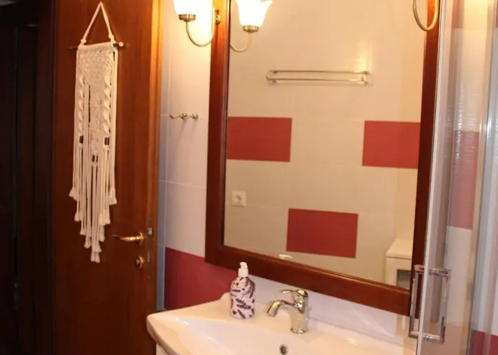 Διαμέρισμα Piccolo Giardino Ideal For Your Relax