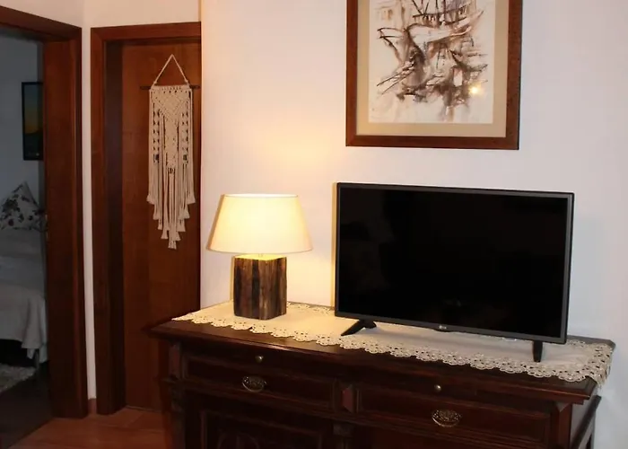 Piccolo Giardino Ideal For Your Relax Διαμέρισμα