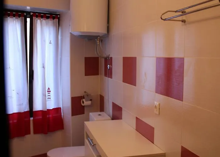 Piccolo Giardino Ideal For Your Relax Ρόβινι