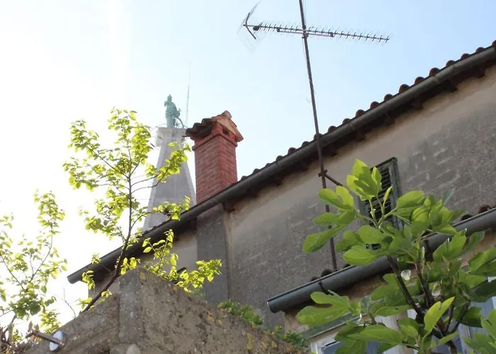 Piccolo Giardino Ideal For Your Relax Διαμέρισμα *