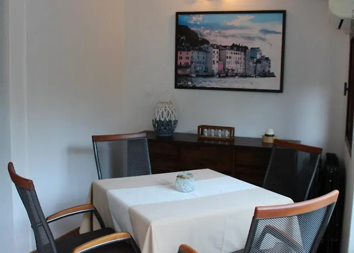 Piccolo Giardino Ideal For Your Relax *