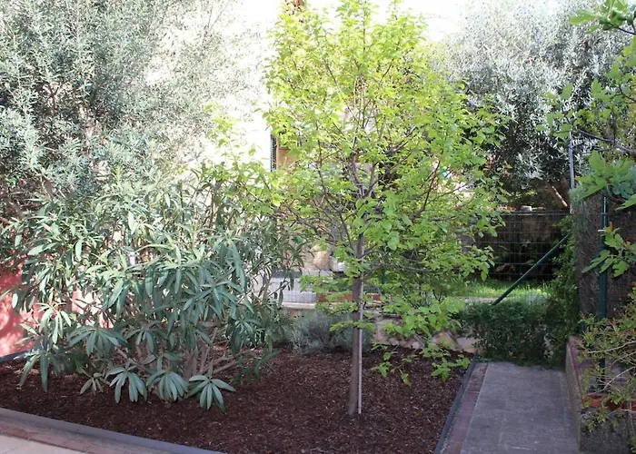 Piccolo Giardino Ideal For Your Relax * Ρόβινι