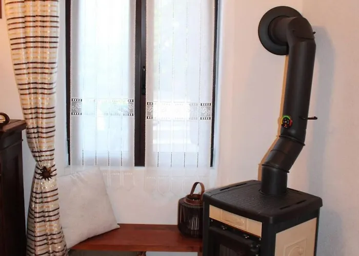 Διαμέρισμα Piccolo Giardino Ideal For Your Relax