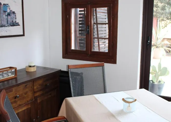 Piccolo Giardino Ideal For Your Relax Διαμέρισμα *