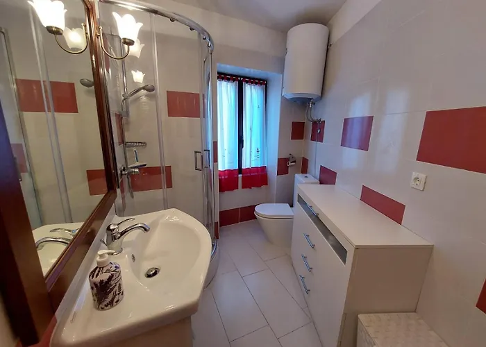 Piccolo Giardino Ideal For Your Relax *