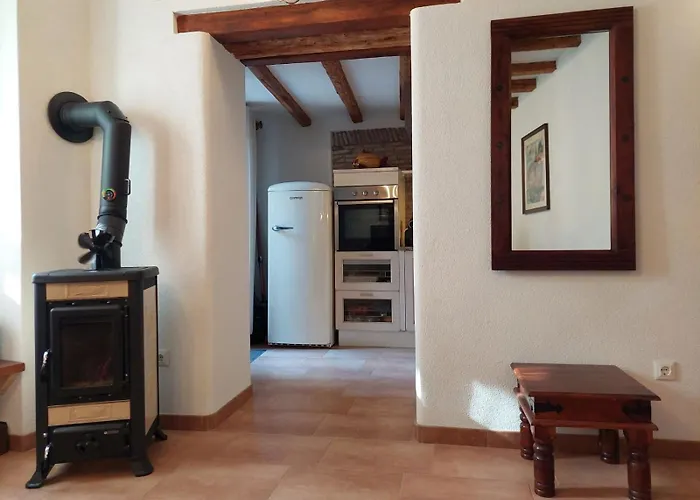 Piccolo Giardino Ideal For Your Relax Ρόβινι