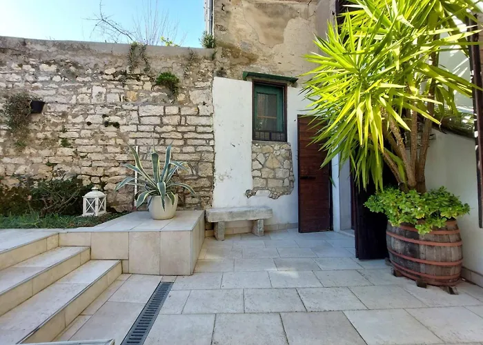 Piccolo Giardino Ideal For Your Relax Διαμέρισμα *